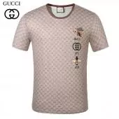 acheter t-shirts homme gucci bee gg